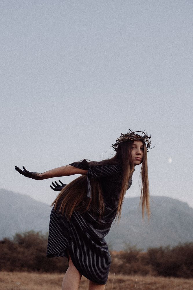 Photograph by Розалия Курмакаева