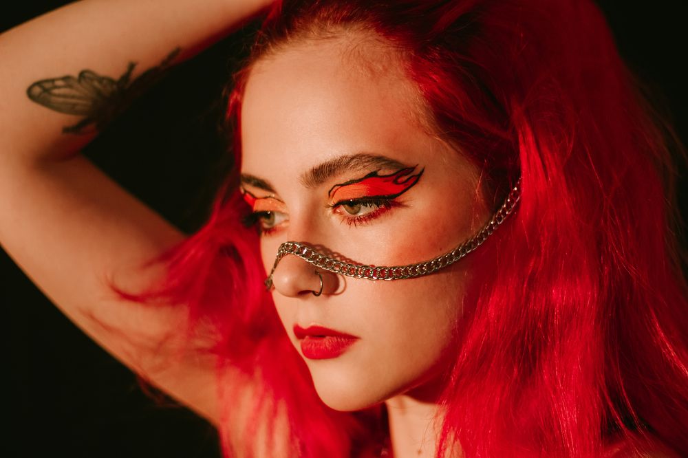 Photograph by Анастасия Букато