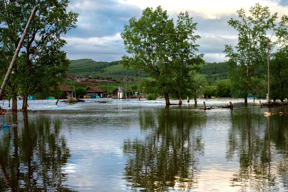 Photograph by Наталья Кириллова