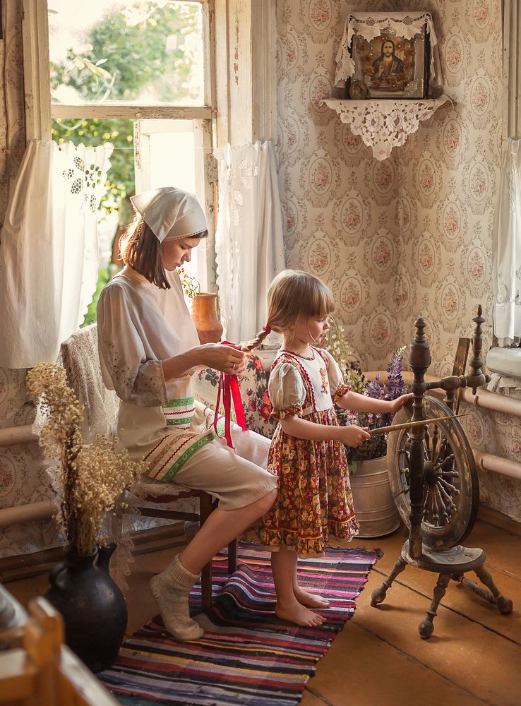 Photograph by Екатерина Чичина