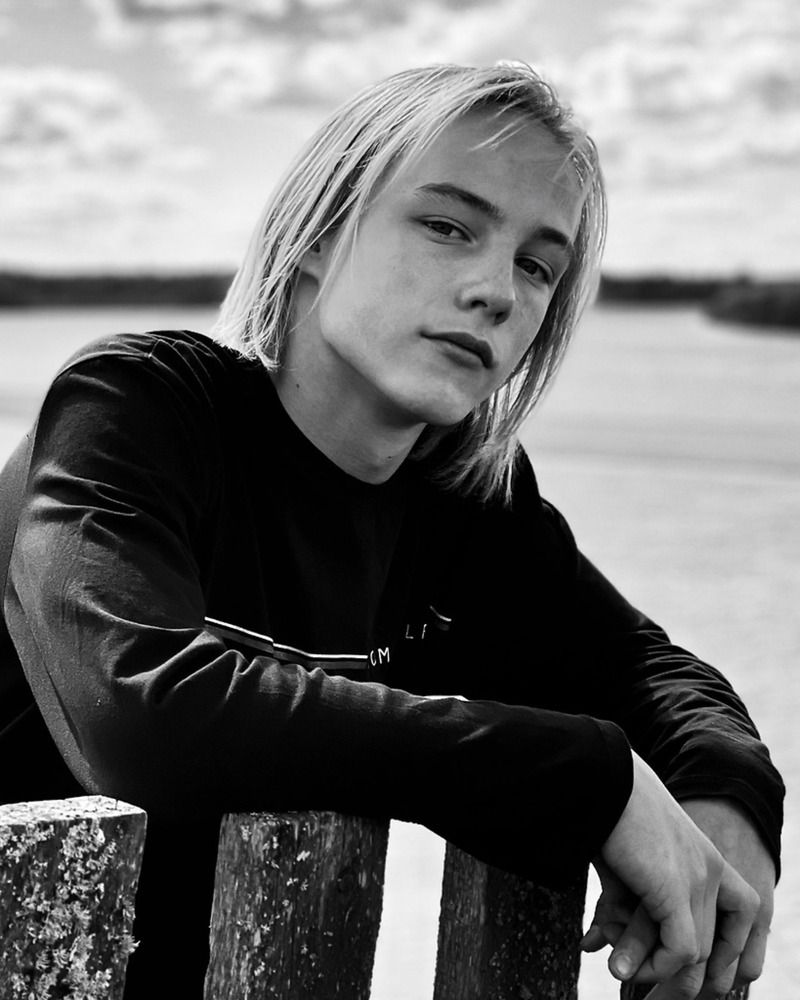 Фотография автора Nadezhda