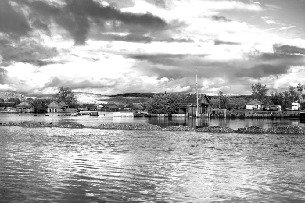 Photograph by Наталья Кириллова