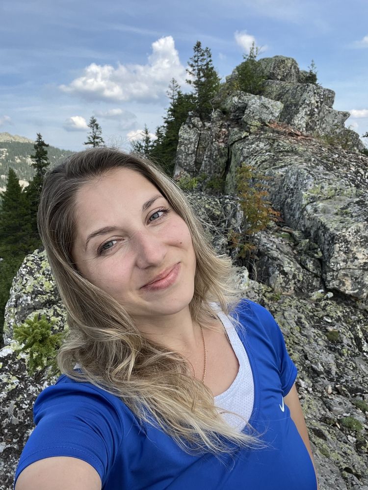 Photograph by Марина Смирнова