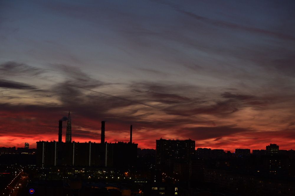 Photograph by Анна Чеснокова