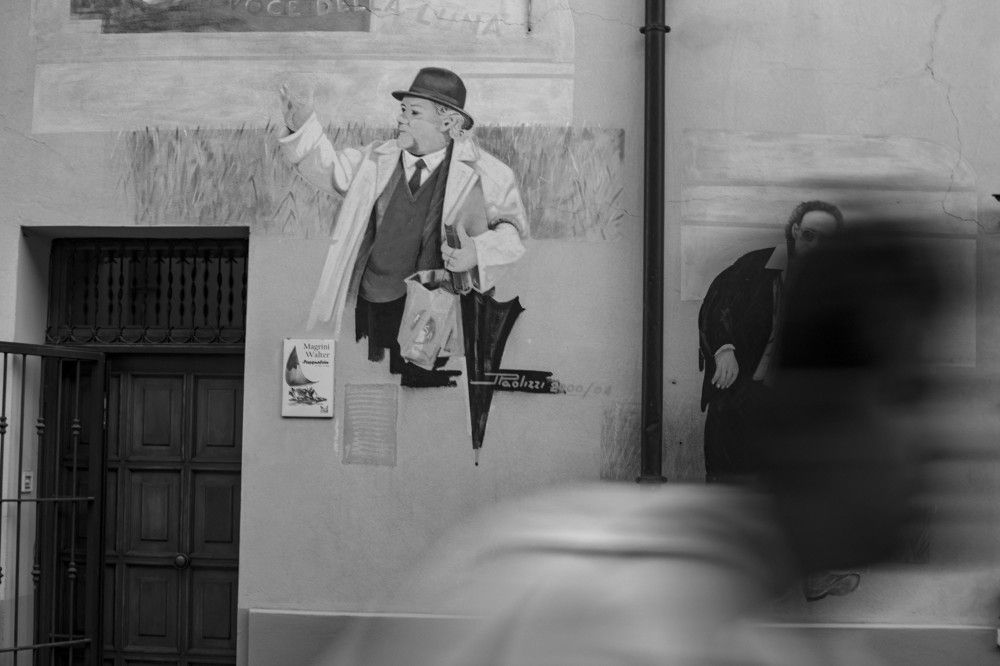 Photograph by SIMONE CIULLI