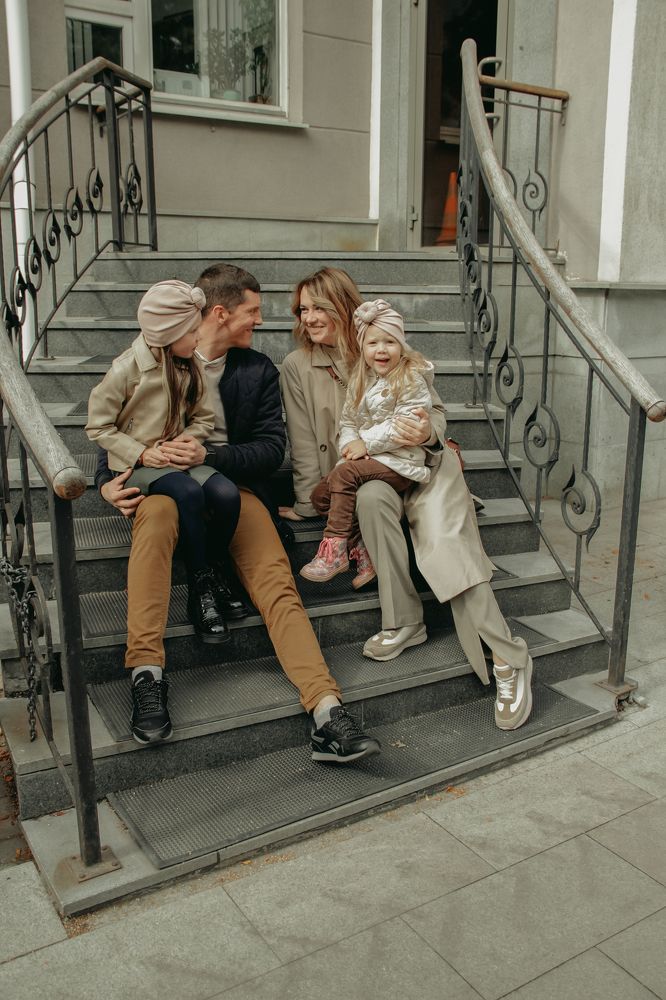 Photograph by Екатерина Березина