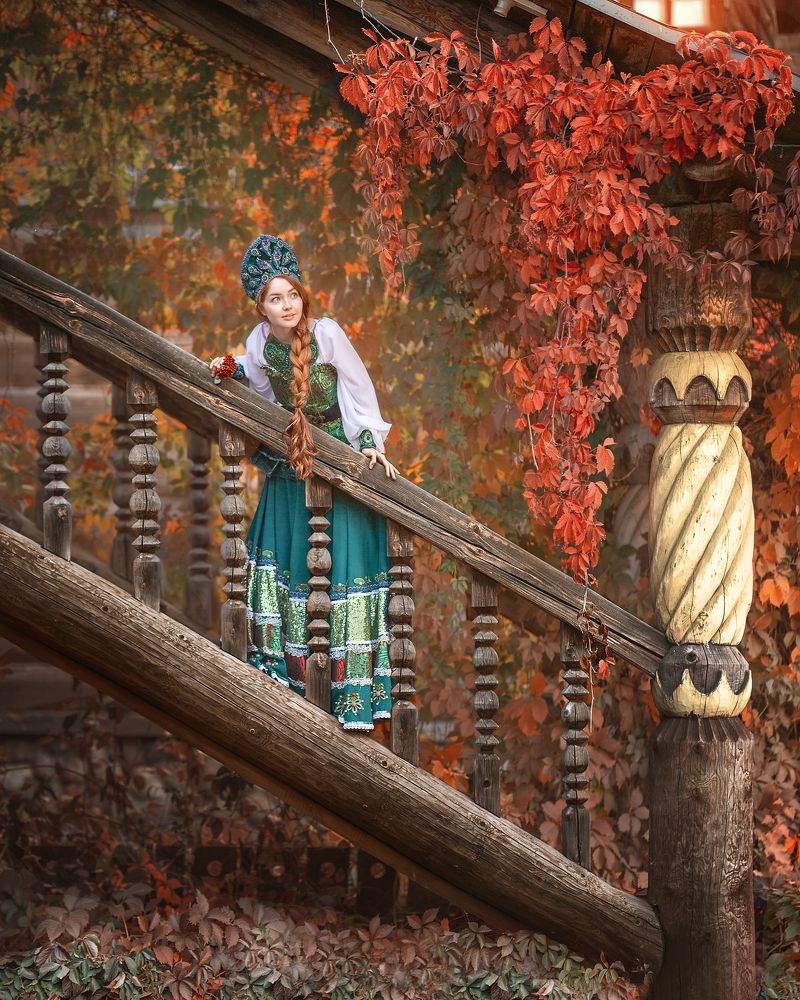 Photograph by Роман Филиповец