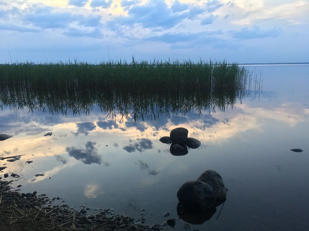 Photograph by Анна Чеснокова