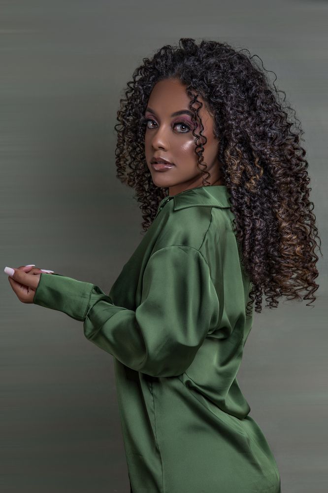 Photograph by Andreina Silva