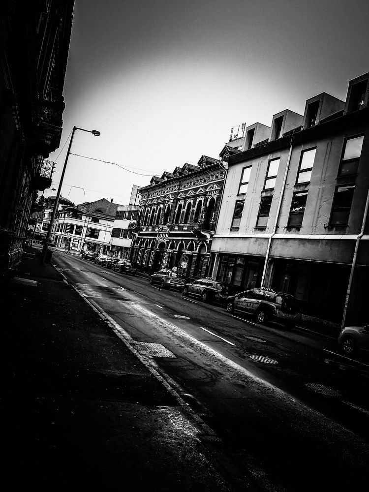 Photograph by Nikolett Mengyi