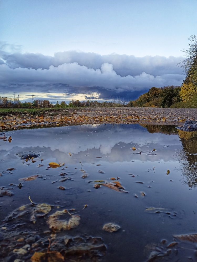 Photograph by Марина Рукавичко