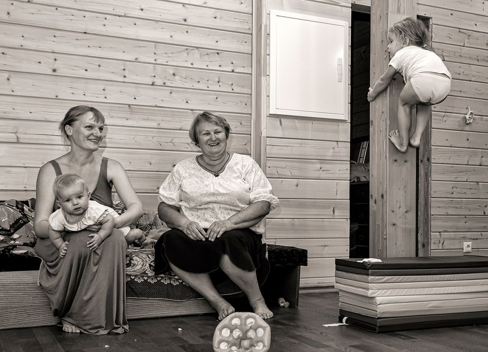 Photograph by Алексей Окунеев