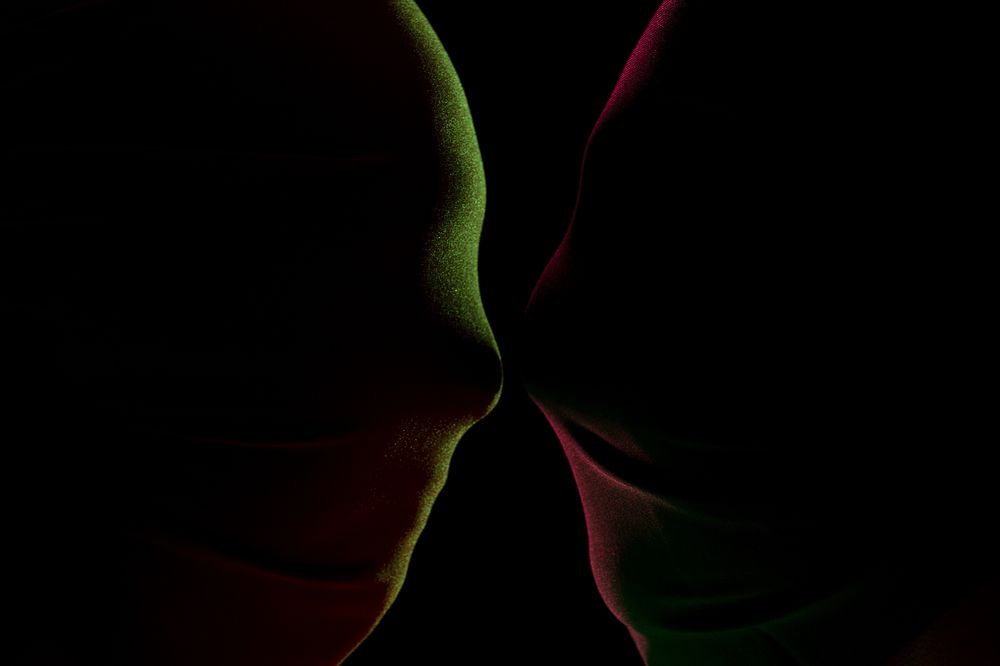 Мужское и женское