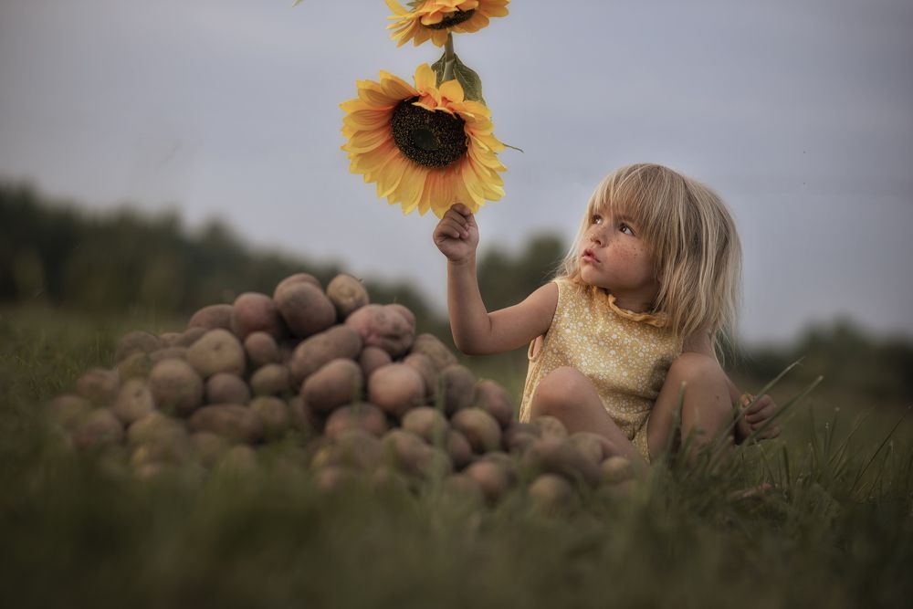 Photograph by Валентина Тарасова