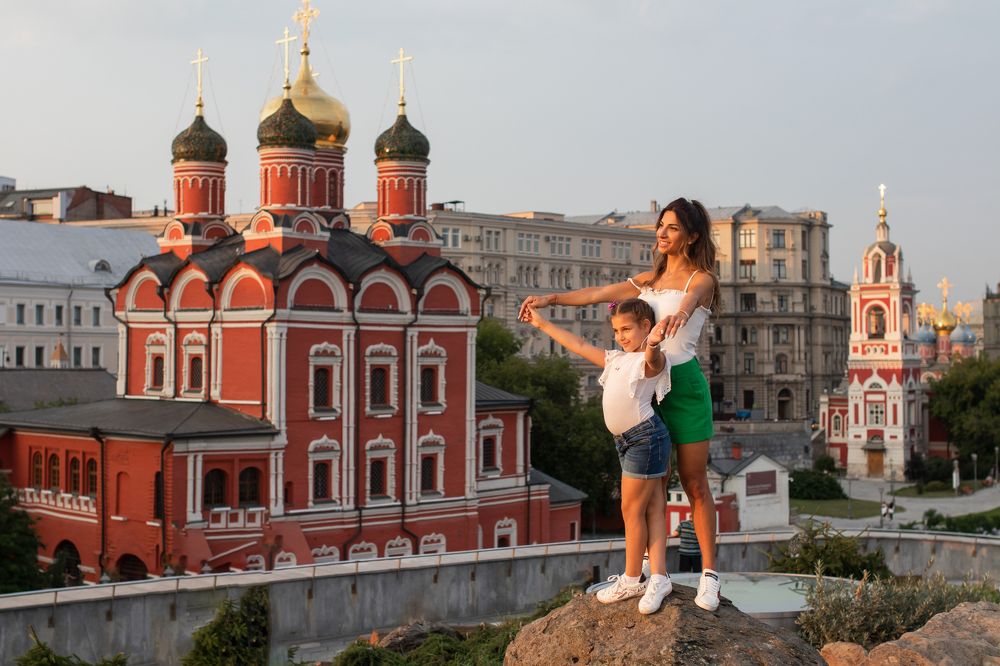 Photograph by Наталья Кучеренко