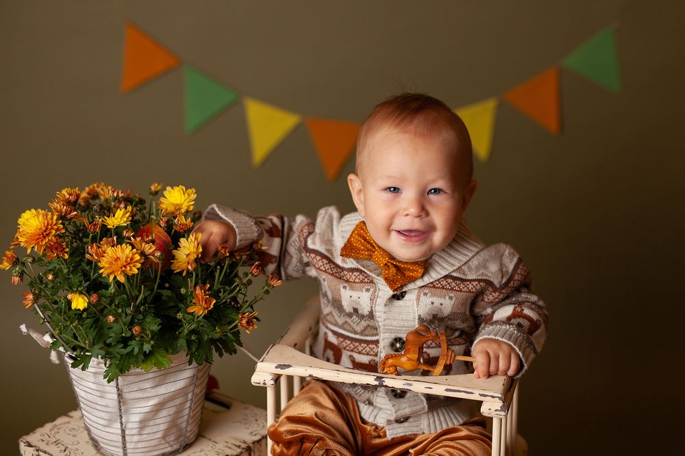 Photograph by Ekaterina Saveleva