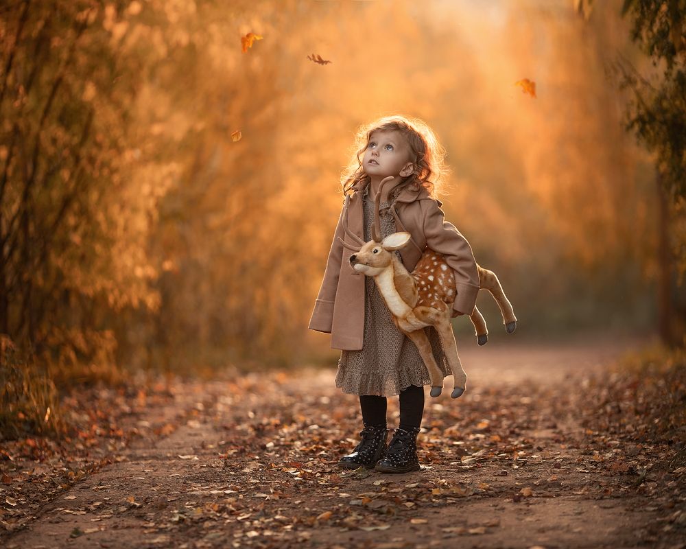 Photograph by Юлия Лоза