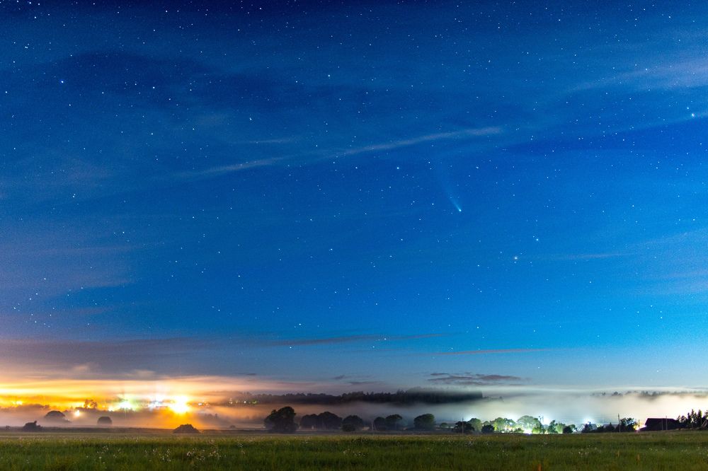 Photograph by Иван Грачев