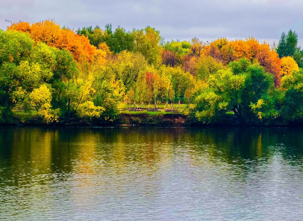 Photograph by Владимир Орлов
