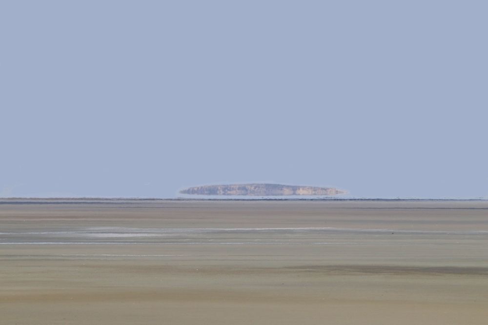 Photograph by Keyvan Hosine pour