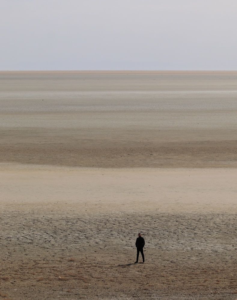 Photograph by Keyvan Hosine pour