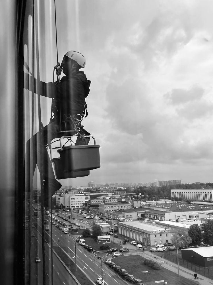 Photograph by Елена Большакова