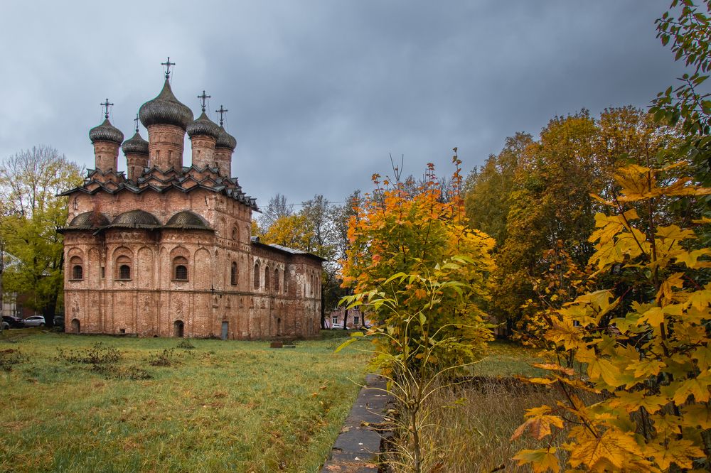 Фотография автора Светлана Разумовская