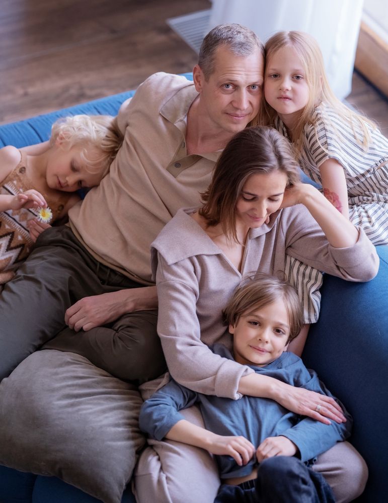 Photograph by Мария Демьяненко