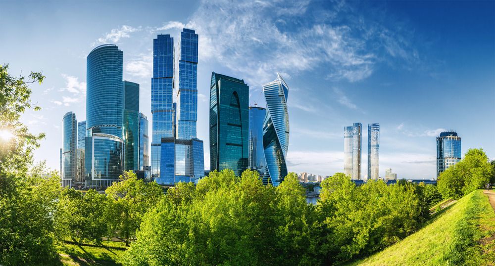 Photograph by Бирюков Юрий