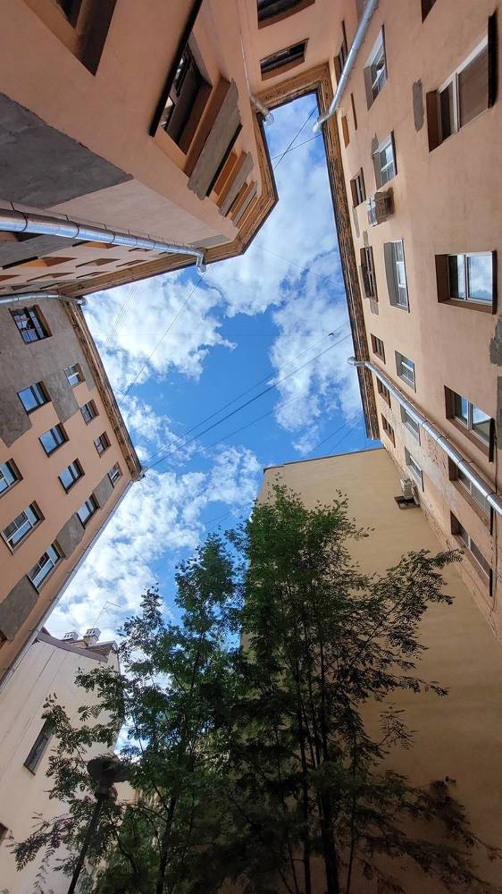 Photograph by Наталья Дубовкина