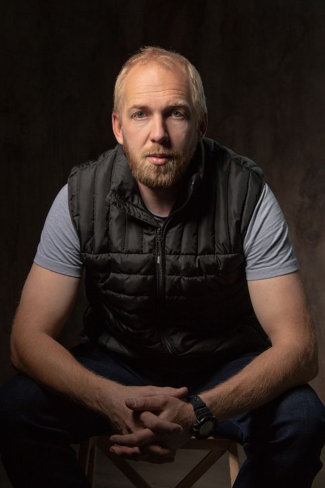 Photograph by Галина Молчанова