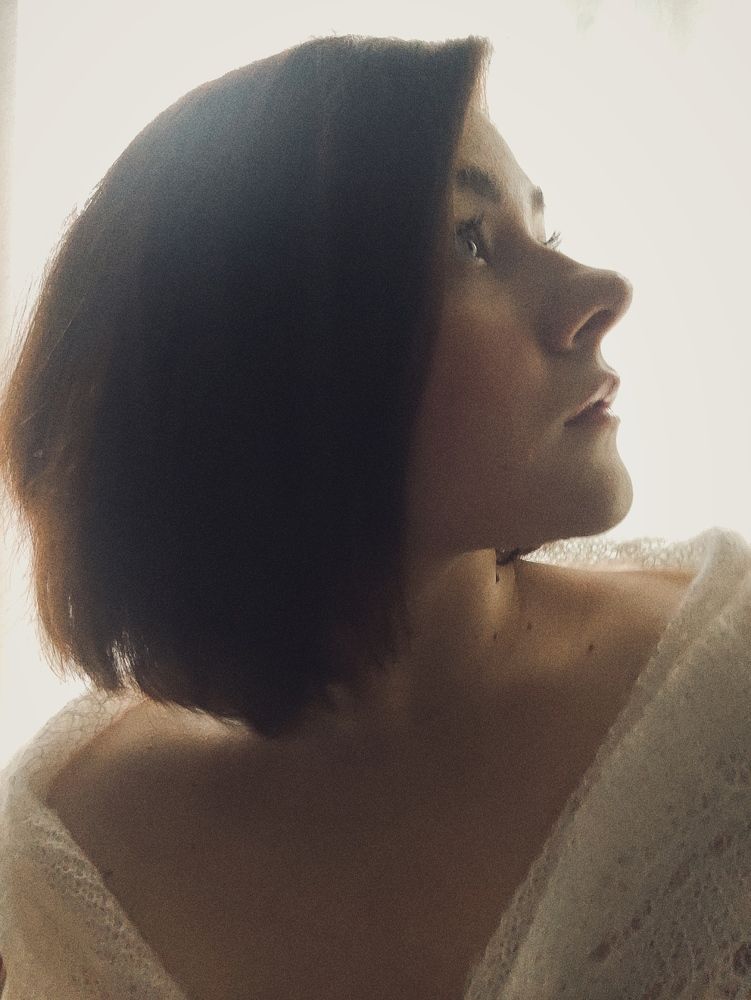 Photograph by Алина Никитина