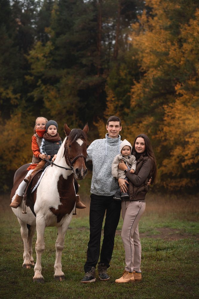 Фотография автора Наталья Ветошкина