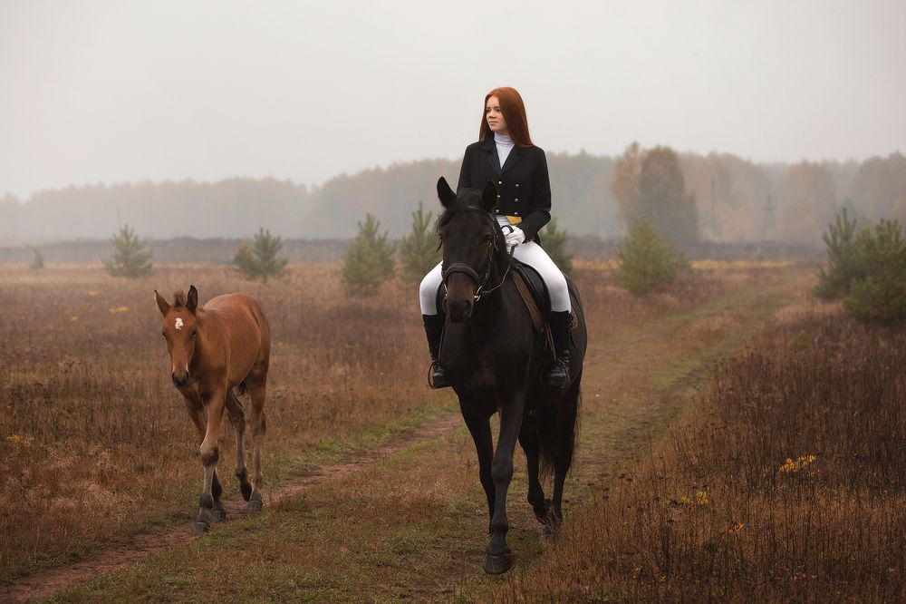 Фотография автора Наталья Ветошкина