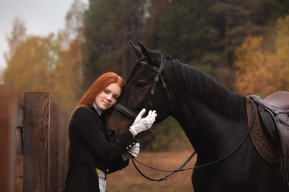 Фотография автора Наталья Ветошкина