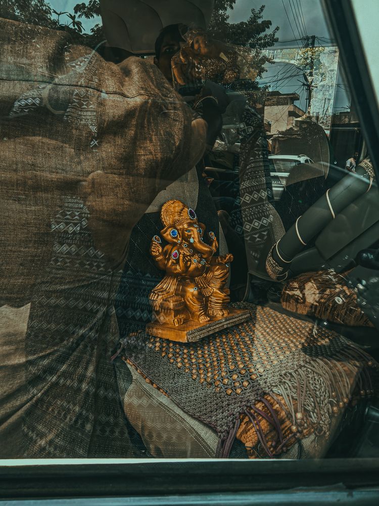 Photograph by Premkumar Karwar