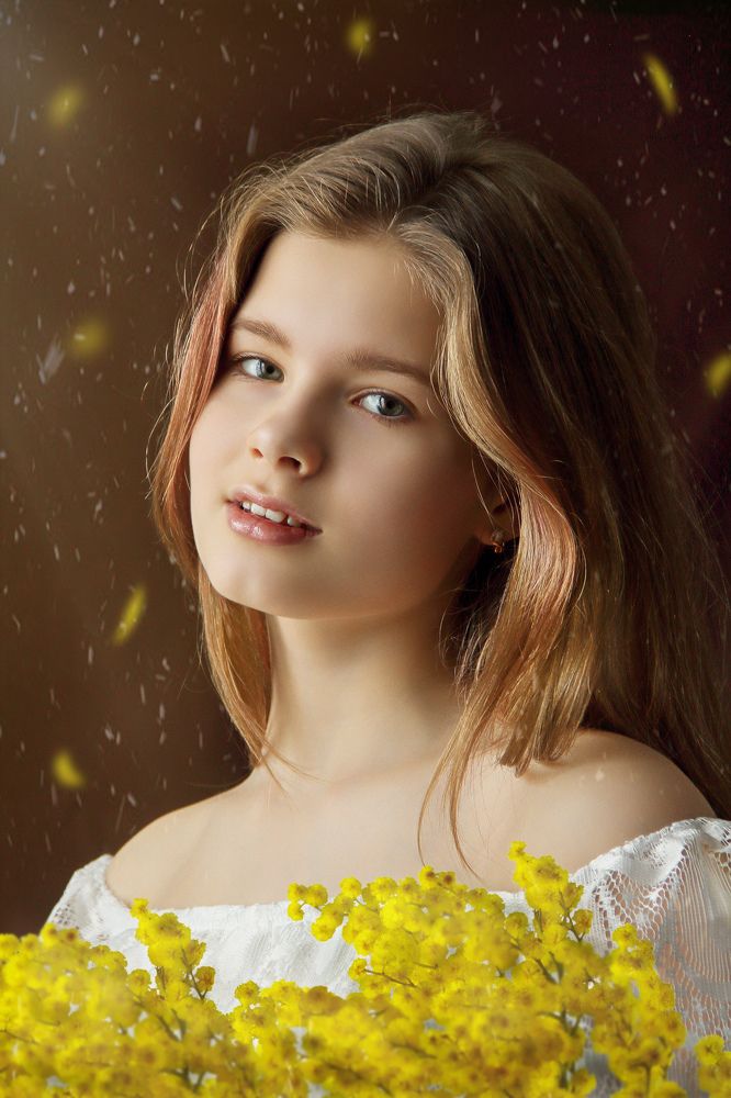 Photograph by Evgenia VOROBEVA