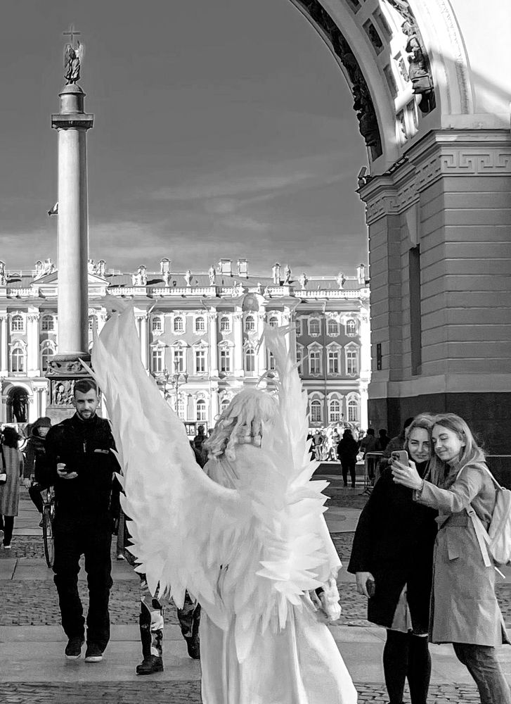 Photograph by Елена Большакова