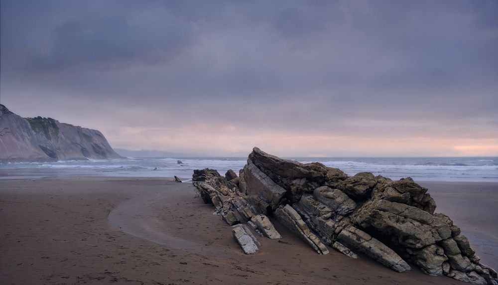 Photograph by Antonio Marquez Lanza