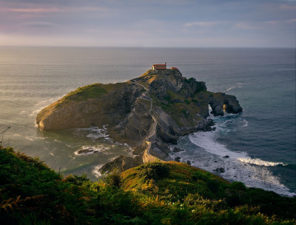 Photograph by Antonio Marquez Lanza