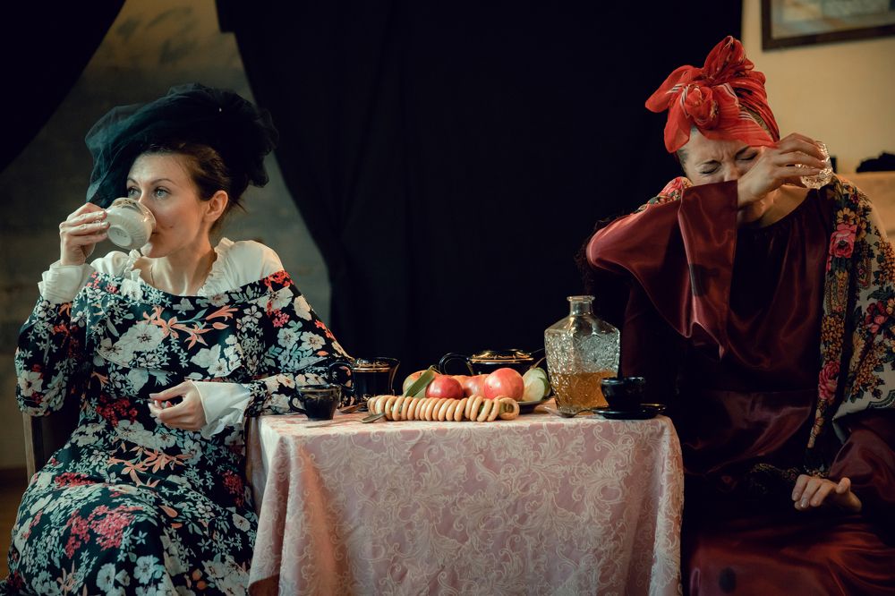 Photograph by Валерия Паули