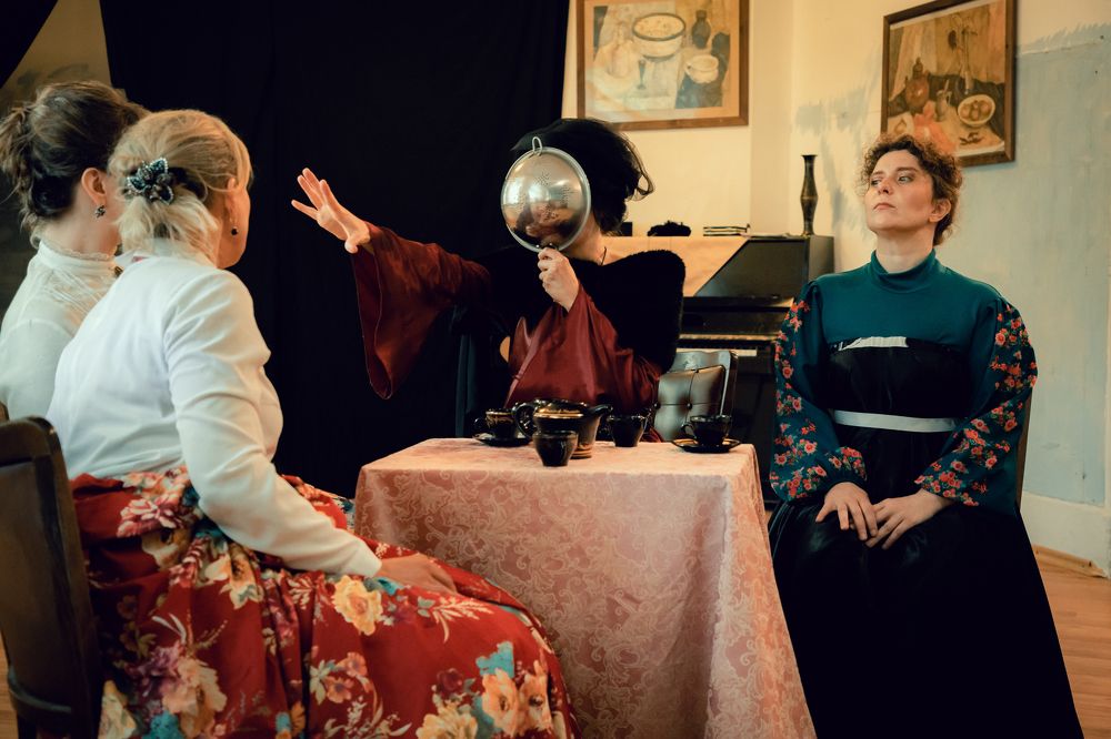 Photograph by Валерия Паули