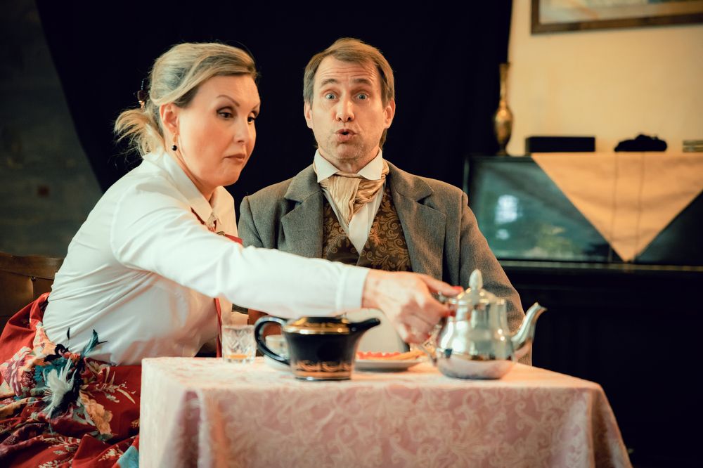 Photograph by Валерия Паули