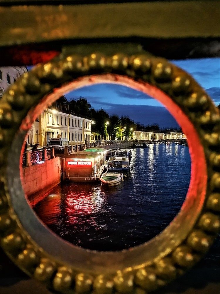 Photograph by Наталья Веряскина