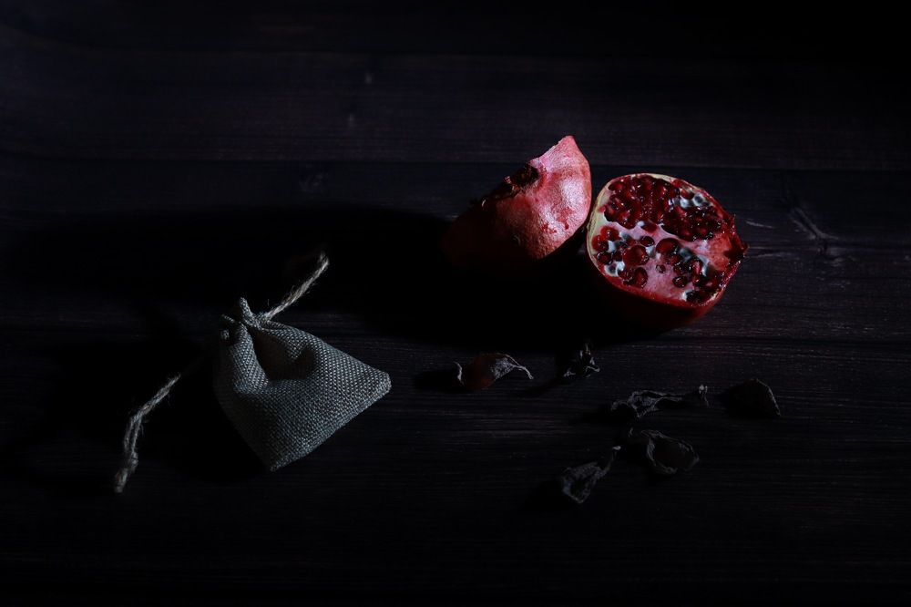 Photograph by Егорова Оксана