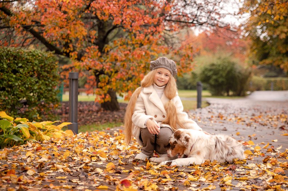 Photograph by Galina Trukhina