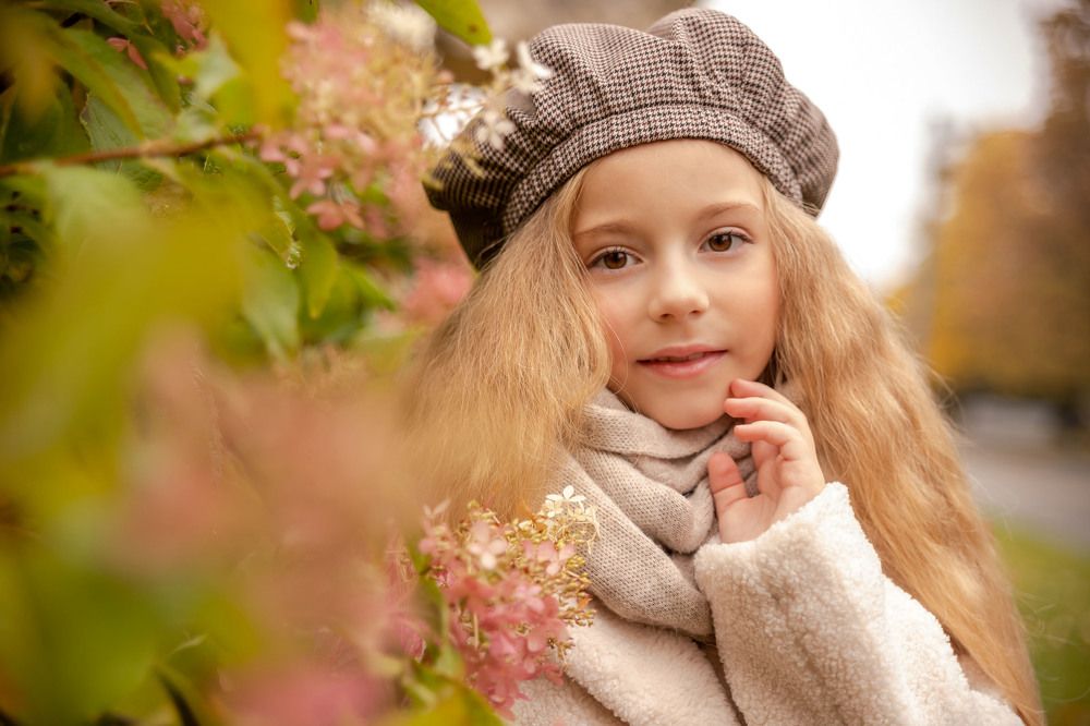 Photograph by Galina Trukhina