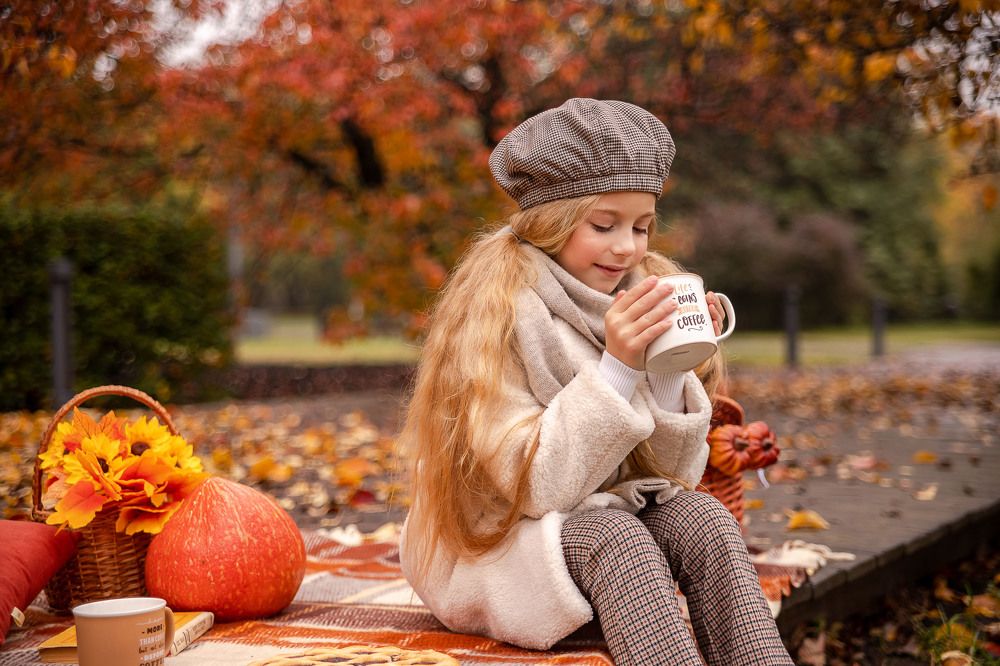 Photograph by Galina Trukhina