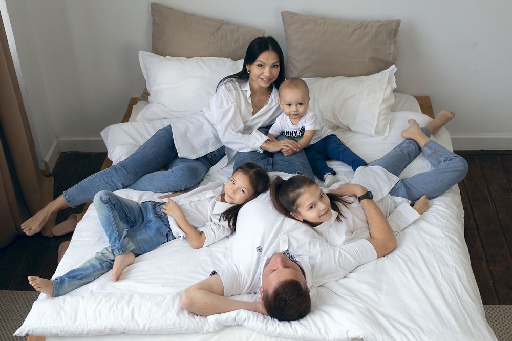 Photograph by Ирина Серкибаева