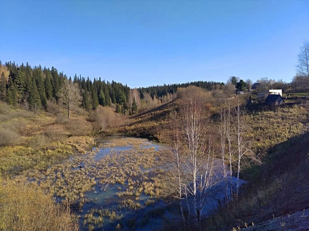 Photograph by Анатолий Майдуров